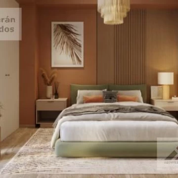 VENTA DPTO SANTA CATALINA-DPTO 205 AL 2705 (609-1033-45)