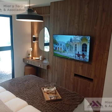 VENTA DEPARTAMENTO LIMA -DPTO 307, 507 E (609-1033-38)