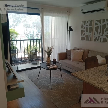 VENTA DEPARTAMENTO LIMA -DPTO 204 D (609-1033-35)