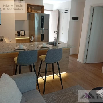 VENTA DEPARTAMENTO LIMA -DPTO 510 E (609-1033-40)