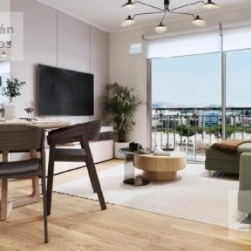 VENTA DPTO LA VICTORIA - DPTO 203 AL 2403 C(609-1033-13)