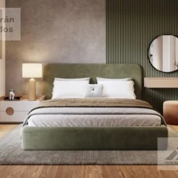 VENTA DPTO LA VICTORIA - DPTO 206 AL 2406 C (609-1033-16)