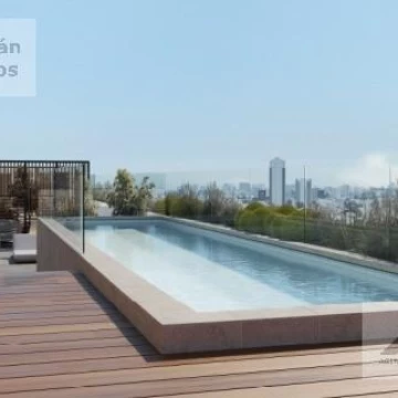 VENTA DPTO LA VICTORIA - DPTO 202 AL 2802 C (609-1033-17)