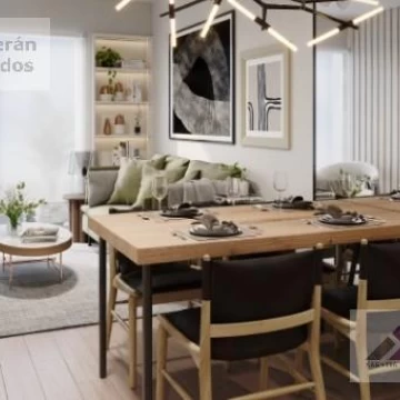 VENTA DPTO SURQUILLO-DPTO 203 AL 1103 B (609-1033-5)