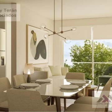 VENTA DPTO SANTA CATALINA -DPTO 207 AL 2507 C(609-1033-27)