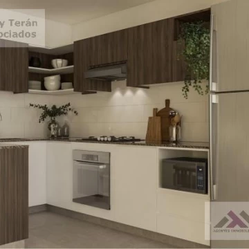 VENTA DPTO SANTA CATALINA -DPTO 910 AL 2310 C (609-1033-26)