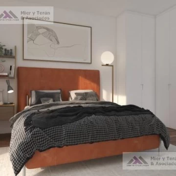 VENTA DPTO SANTA CATALINA -DPTO 1505 AL 1605 C (609-1033-23)
