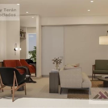 VENTA DPTO SANTA CATALINA -DPTO 301 AL 2501 C (609-1033-19)