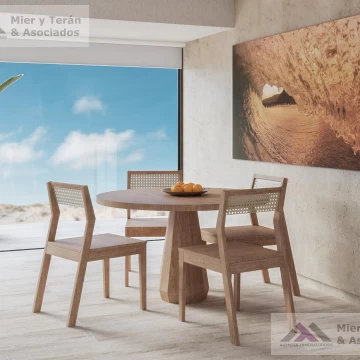 VENTA DPTO PUNTA HERMOSA-DPTO X03 B(609-783-28)