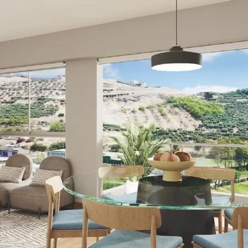 VENTA DEPARTAMENTO SURCO - DPTO 202 AL 502 (609-936-9)