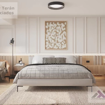 VENTA DEPARTAMENTO SURCO - DPTO 102 (609-936-15)