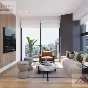VENTA DEPARTAMENTO MIRAFLORES - DPTO 904 AL 1204 (609-540-27)