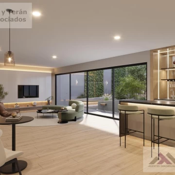 VENTA DEPARTAMENTO MIRAFLORES - DPTO 1002 AL 1302 (609-540-25)