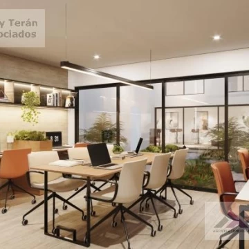 VENTA DEPARTAMENTO MIRAFLORES - DPTO 505 AL 1105 (609-540-24)