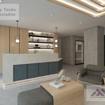 VENTA DEPARTAMENTO SANTA CATALINA -DPTO 204 AL 2204 (609-897-18)