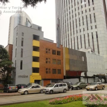 EDIFICIO IDEAL PARA OFICINAS EN SAN ISIDRO (609-1-127 LUCY)