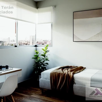 VENTA DEPARTAMENTO SAN MIGUEL - DPTO 204 AL 904 (609-1041-16)
