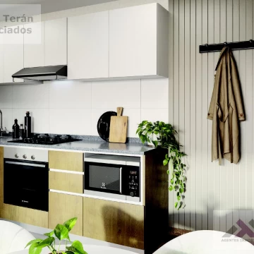 VENTA DEPARTAMENTO SAN MIGUEL - DPTO 202 AL 802 (609-1041-15)