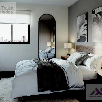 VENTA DEPARTAMENTO SAN MIGUEL - DPTO 102 (609-1041-19)