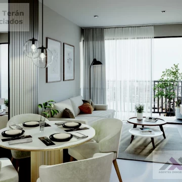 VENTA DEPARTAMENTO SAN MIGUEL - DPTO 303 AL 903 (609-1041-17)