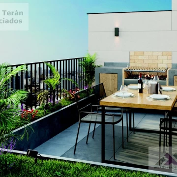 VENTA DUPLEX SAN MIGUEL - DPTO 1002 (609-1041-21)