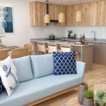 VENTA DEPARTAMENTO EN SAN BARTOLO - DPTO 203 AL 403 (609-922-25)