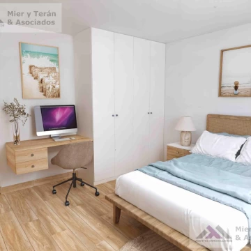 VENTA DEPARTAMENTO EN SAN BARTOLO - DPTO 103 (609-922-26)
