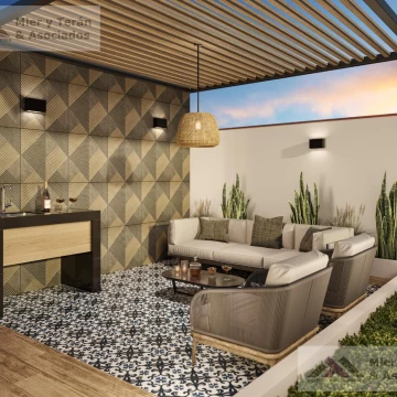 VENTA DEPARTAMENTO LINCE - DPTO 104 (609-1025-24)