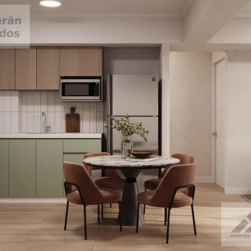VENTA DEPARTAMENTO LINCE - DPTO 203 AL 503 (609-1025-19)