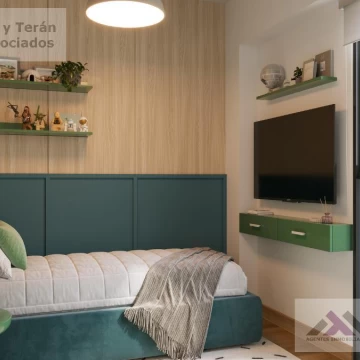 VENTA DEPARTAMENTO JESUS MARIA - DPTO 401 (609-951-18)