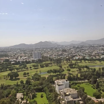 HERMOSO PENTHOUSE EN GOLF LOS INCAS - DPT 1701 B (609-1038-2)