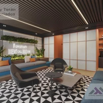VENTA DEPARTAMENTO MIRAFLORES - DPT 901 AL 1601 B (609-750-196)