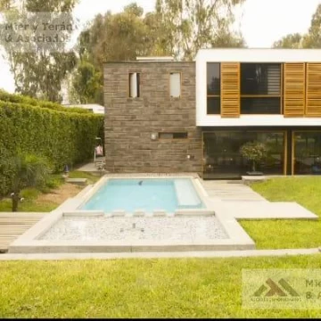 VENTA CASA EN CONDOMINIO EN LURIN (609-1049-1)