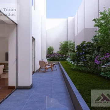 VENTA DEPARTAMENTO EN SAN BORJA - DPT 402 (609-957-15)