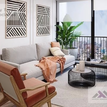 VENTA DEPARTAMENTO JESUS MARIA - DPTO 203 AL 2103 B (609-1053-23)