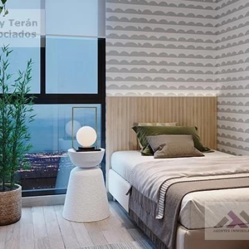VENTA DEPARTAMENTO JESUS MARIA - DPTO 301 AL 2101 A (609-1053-13)