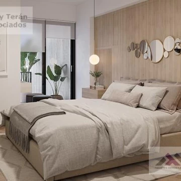 VENTA DEPARTAMENTO JESUS MARIA - DPTO 302 AL 2102 A (609-1053-14)