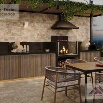 VENTA DEPARTAMENTO JESUS MARIA - DPTO 206 AL 2206 B (609-1053-22)