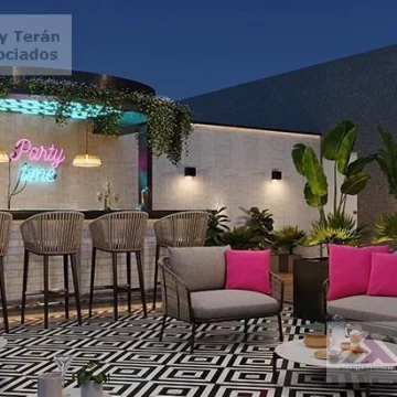 VENTA DEPARTAMENTO JESUS MARIA - DPTO 204 AL 2104 A (609-1053-15)