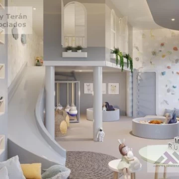 VENTA DEPARTAMENTO JESUS MARIA - DPTO 208 AL 1708 B (609-1053-18)