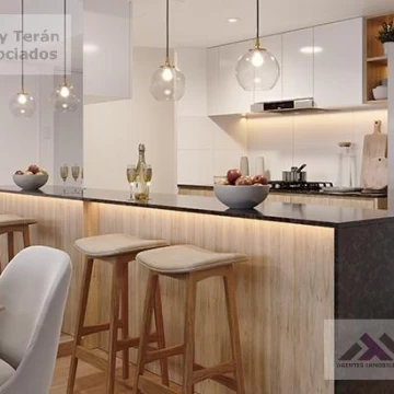 VENTA DEPARTAMENTO JESUS MARIA - DPTO 207 AL 2207 B (609-1053-17)