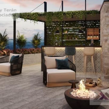 VENTA DEPARTAMENTO JESUS MARIA - DPTO 209 AL 2209 A (609-1053-16)