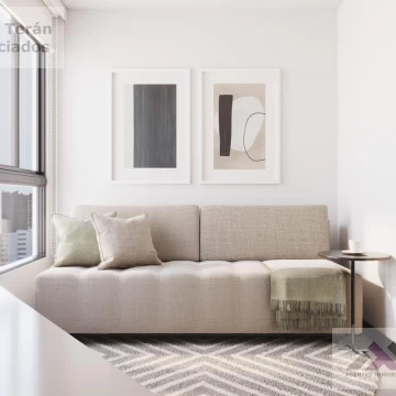 VENTA DEPARTAMENTO LINCE - DPTO 501, 601 (609-1063-4)