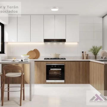 VENTA DEPARTAMENTO SAN ISIDRO - DPTO 101 (609-556-39)