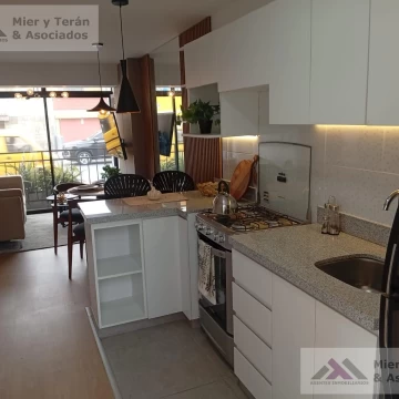 VENTA DEPARTAMENTO SAN MIGUEL - DPTO 212 AL 612A (609-751-284)
