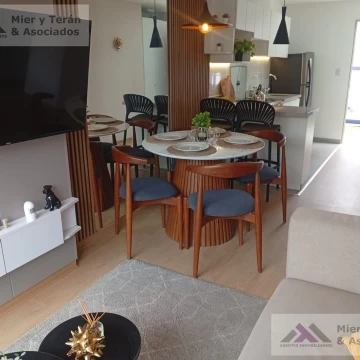 VENTA DEPARTAMENTO SAN MIGUEL - DPTO 211 AL 611 A (609-751-283)