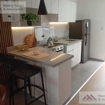 VENTA DEPARTAMENTO SAN MIGUEL - DPTO 210 AL 910 A (609-751-282)
