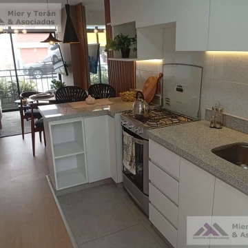 VENTA DEPARTAMENTO SAN MIGUEL - DPTO 205 AL 1105 A (609-751-289)