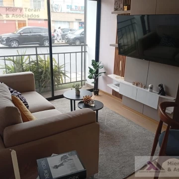 VENTA DEPARTAMENTO SAN MIGUEL - DPTO 304 AL 1104 A (609-751-280)