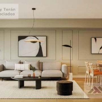 VENTA DEPARTAMENTO MIRAFLORES - DPTO 303 AL 1003 (609-552-59)